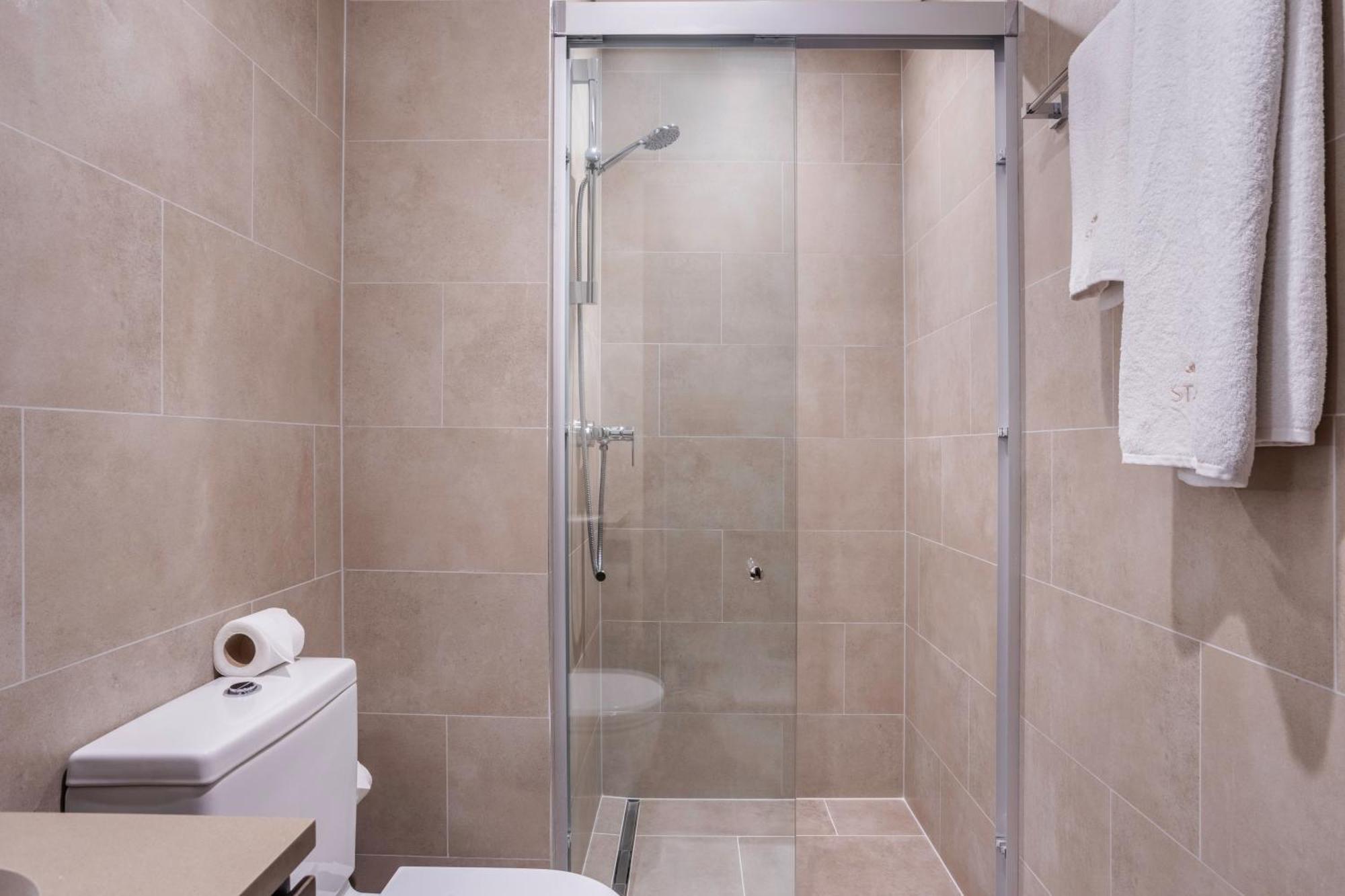 Stay By Latinem Luxury 1Br Plus Study Holiday Home Cv A2712 Near Downtown Dubai Ngoại thất bức ảnh